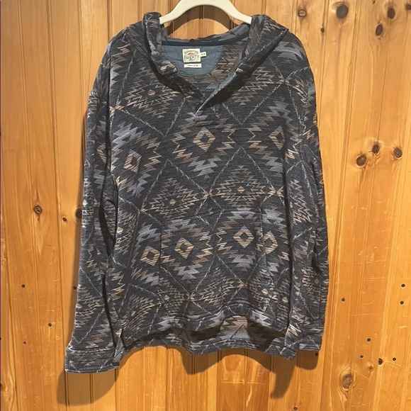 ‼️FAHERTY jacket‼️ - Picture 1 of 9